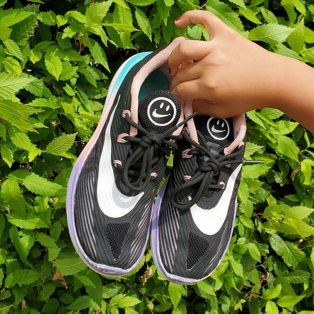 Nike emoji Sneakers
